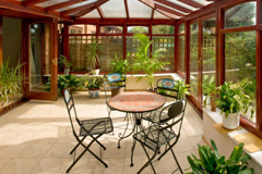 Stow Lawn conservatory quotes