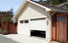 Stow Lawn garage construction leads