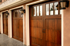 Stow Lawn garage extension quotes