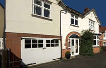 Stow Lawn multiple storey extension leads